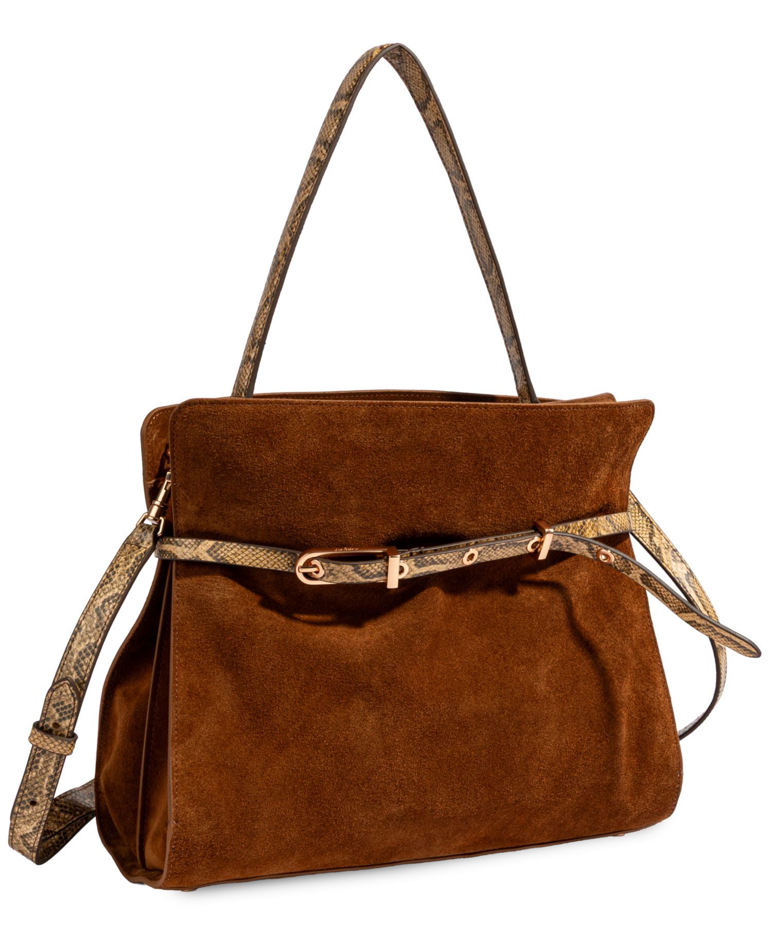 Florence Medium Satchel Handbag