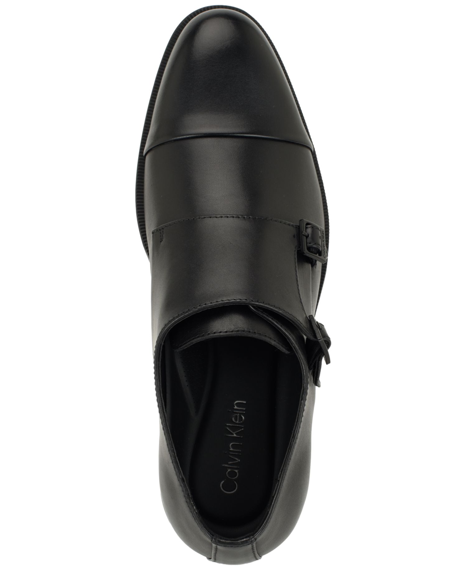 Men's Rekben Monk Shoes