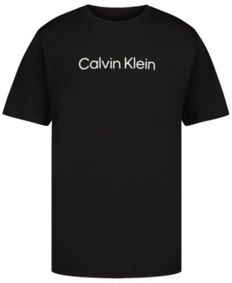 Boys' 8-20 Logo Short-Sleeve T-Shirt