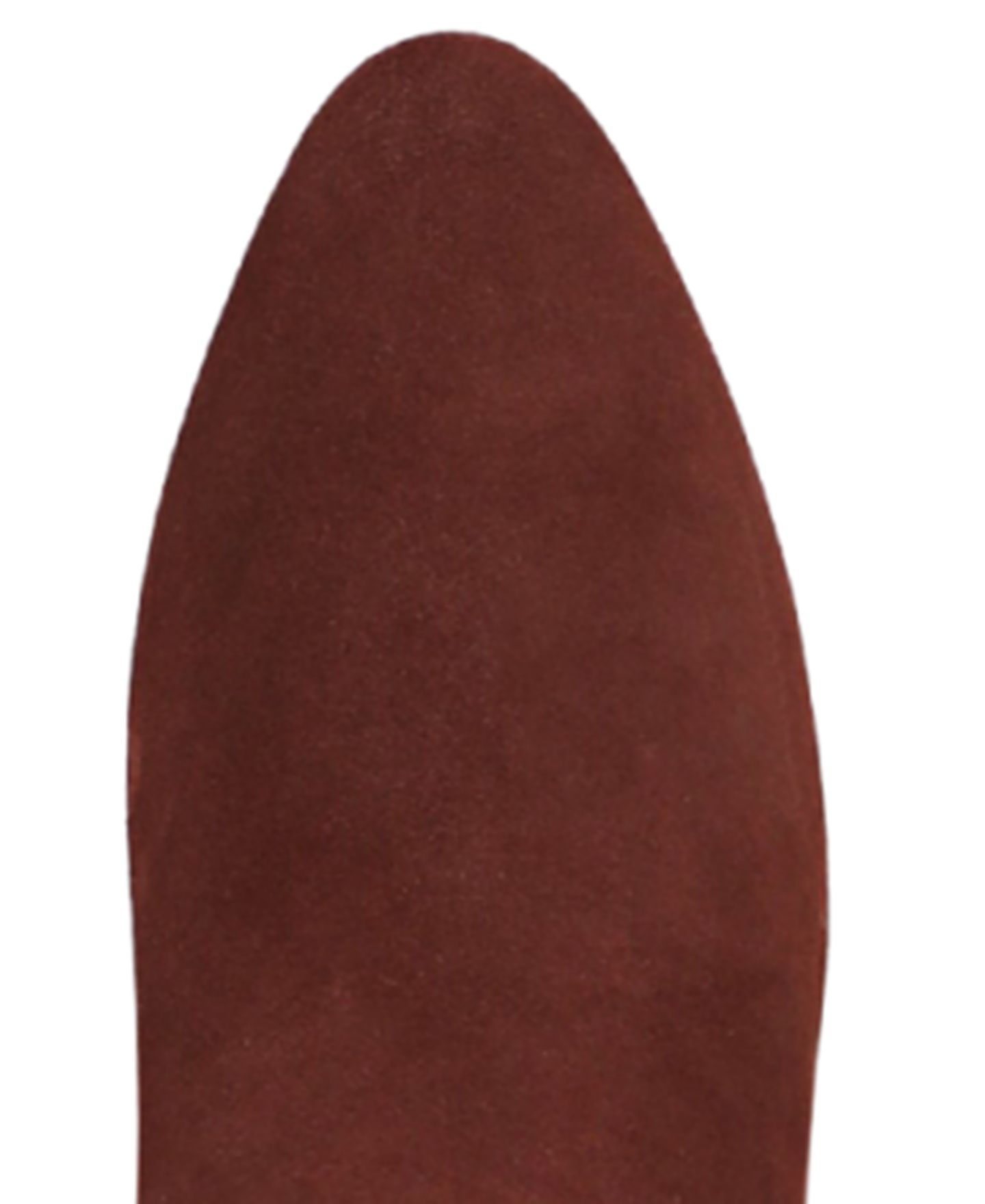 Женские ботинки Franco Sarto Flx Coley Pointed Toe, цвет: Красный замшевый — фото 5