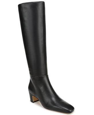 Women's Flexa Shara Square Toe Dress Boots