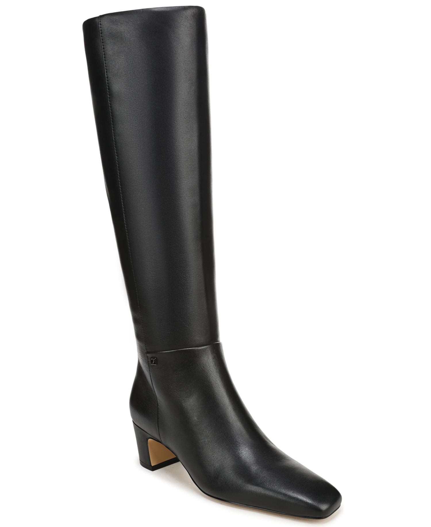 Women's Flexa Shara Square Toe Dress Boots