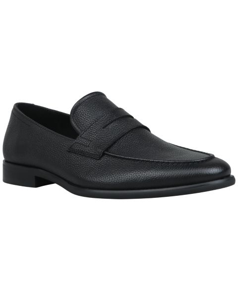 Обувь Alfani Men's Walterr Dress Shoes, цвет: Чёрный