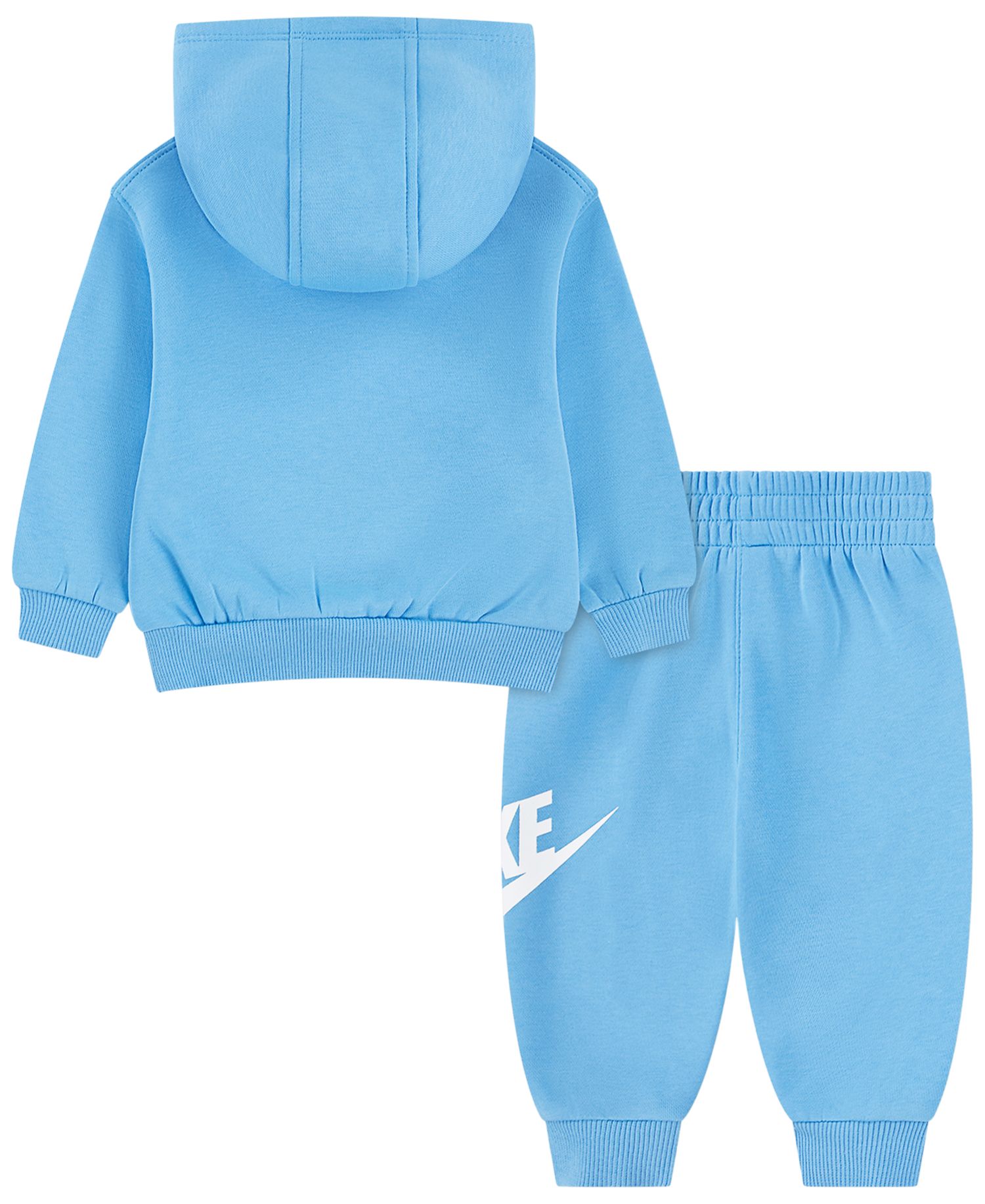Флисовая толстовка и штаны Baby Boys' Club, комплект из 2 предметов