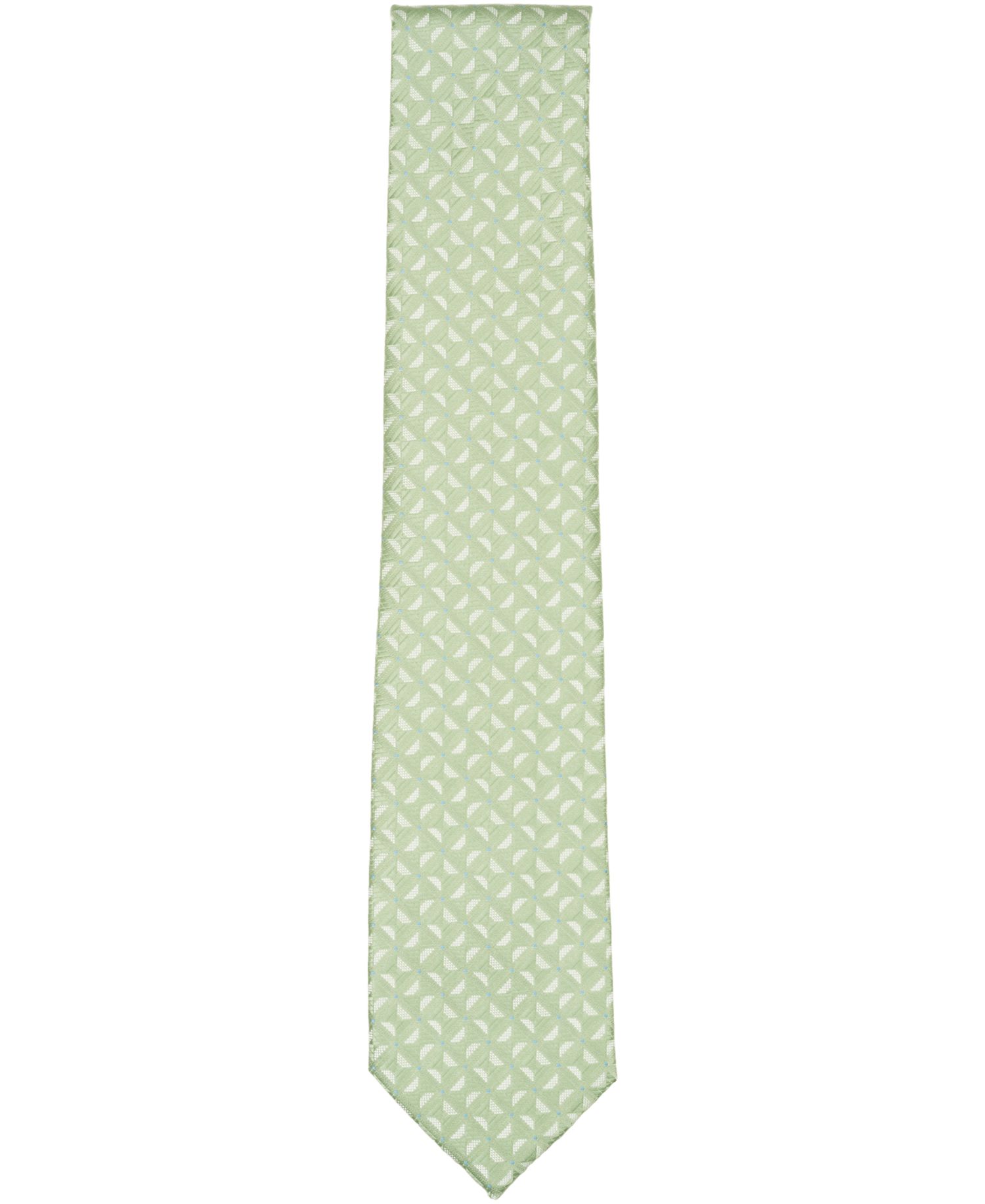 Men's Mindor Geometric Classic Tie