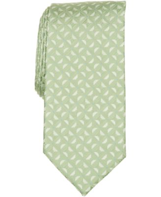 Men's Mindor Geometric Classic Tie