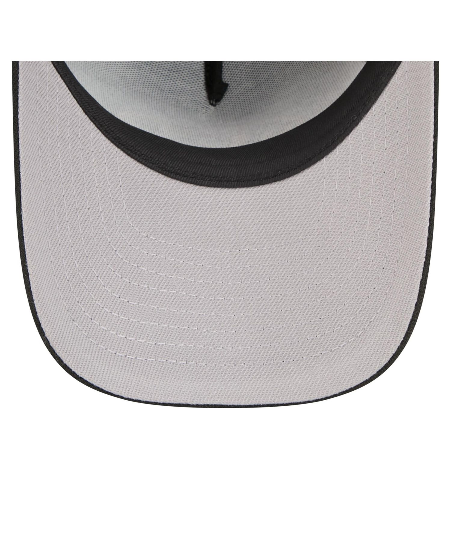 Big Boys and Girls Black Missouri Tigers 9FORTY A-Frame Adjustable Hat