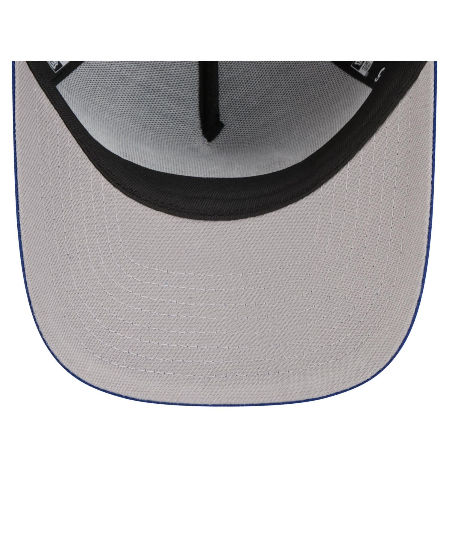 Big Boys and Girls Royal Florida Gators 9FORTY A-Frame Adjustable Hat
