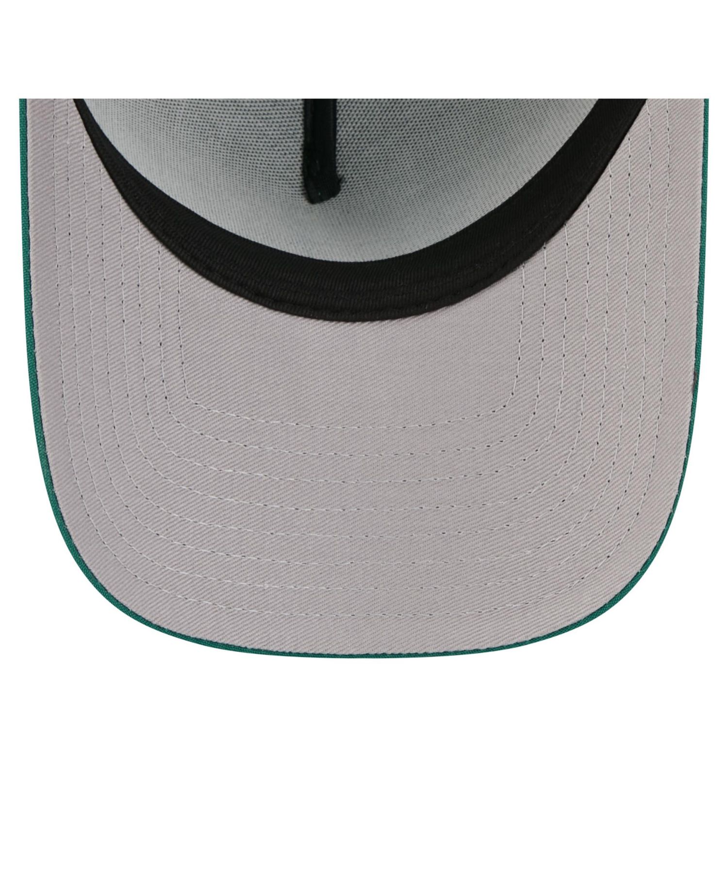 Men's Green Arizona Diamondbacks Pin Seeker 9FORTY A-Frame Adjustable Hat