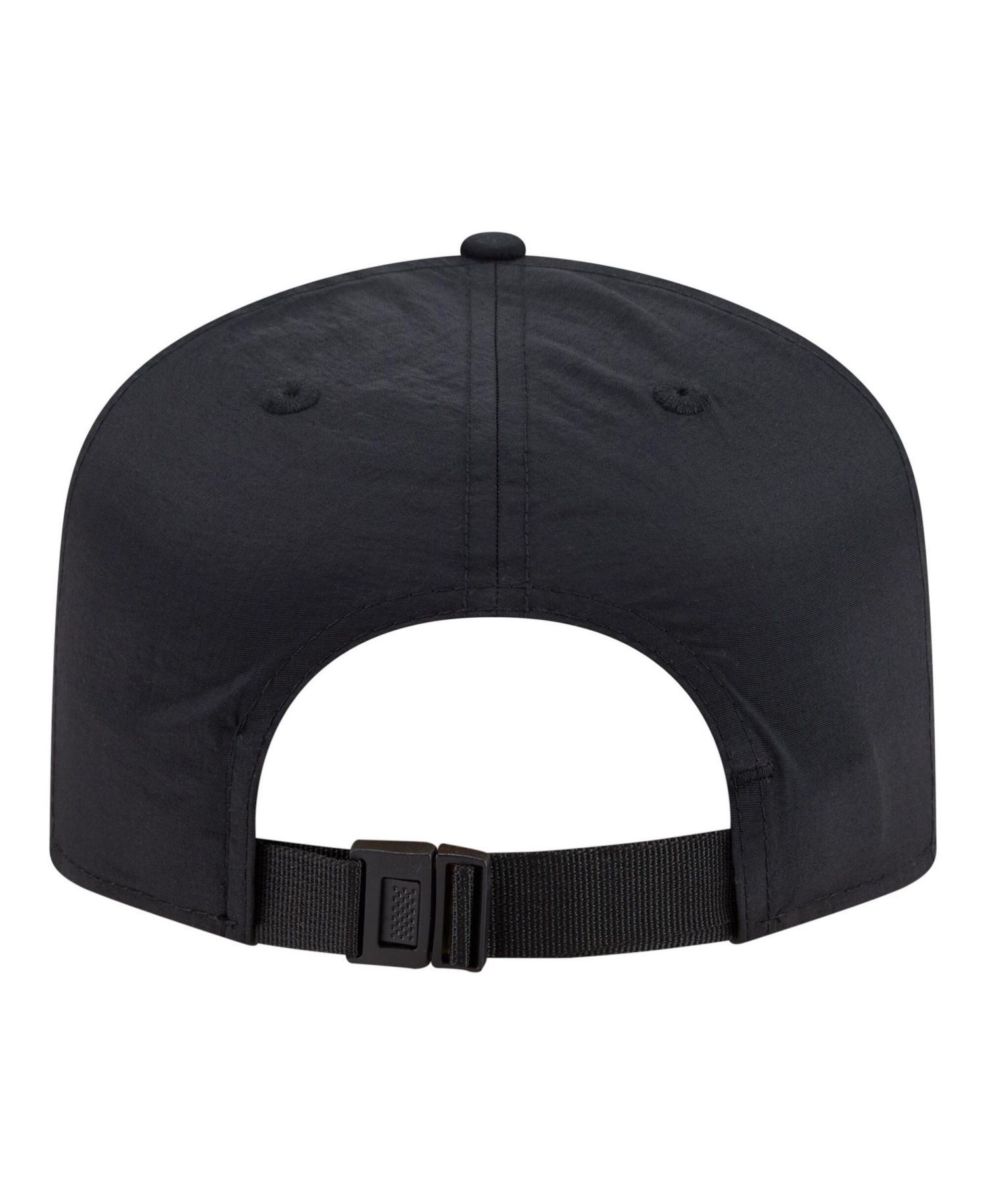 Men's Black Atlanta Braves Everyday 19TWENTY Adjustable Hat