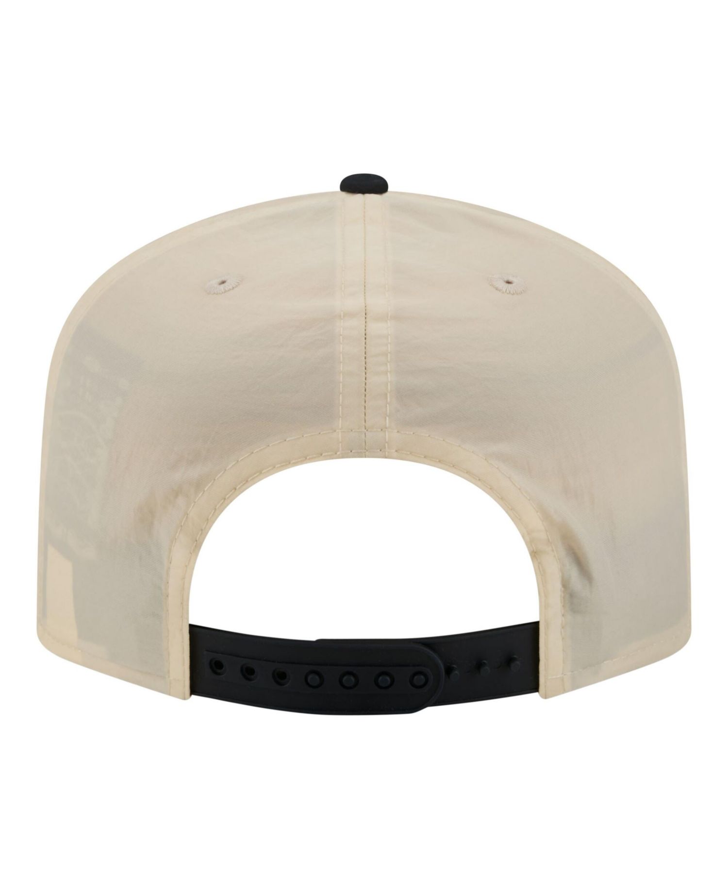 Men's Cream/Navy Atlanta Braves Everyday 19TWENTY Adjustable Hat