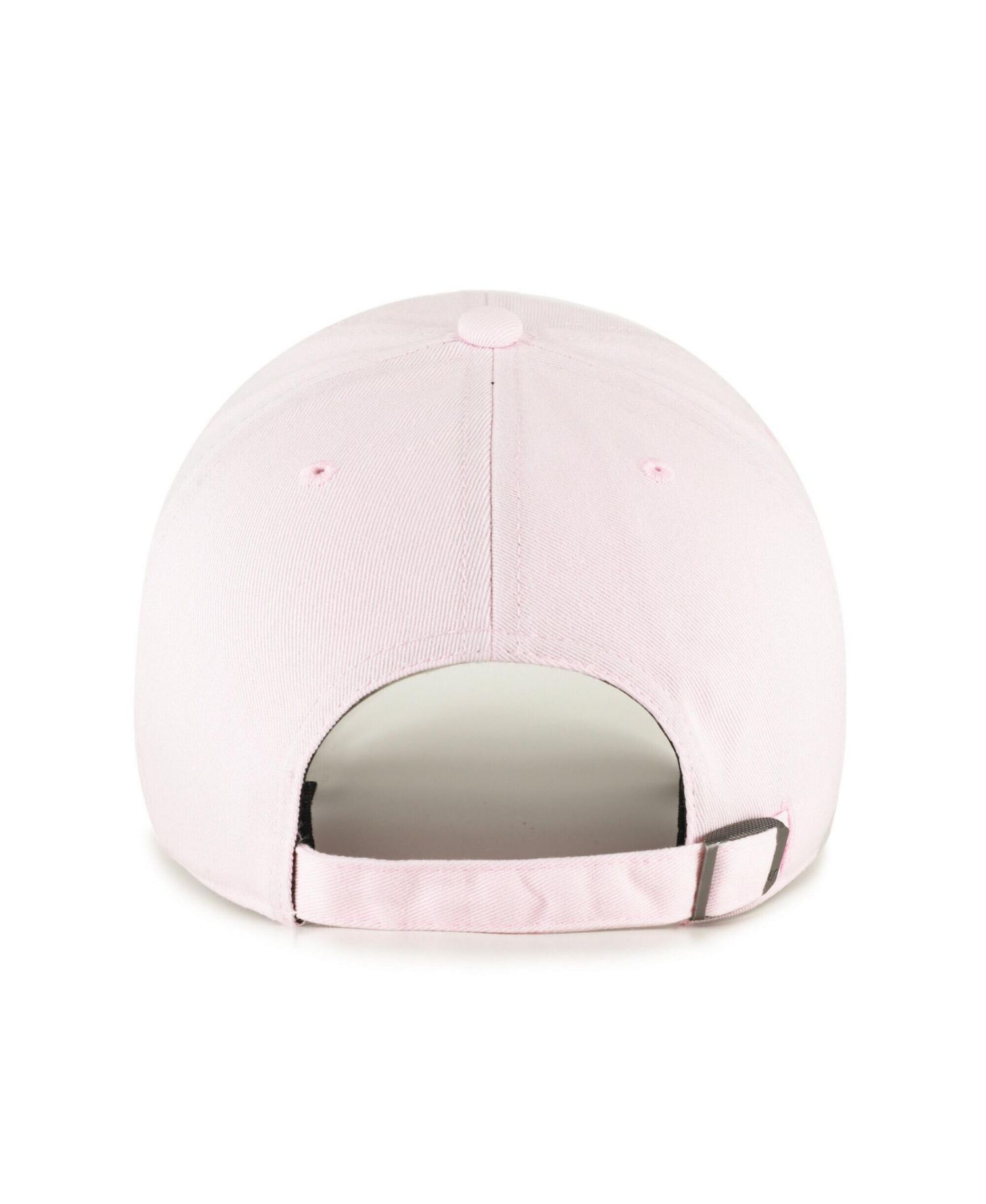 Men's and Women's Light Pink Philadelphia Phillies Pastel Clean Up Adjustable Hat