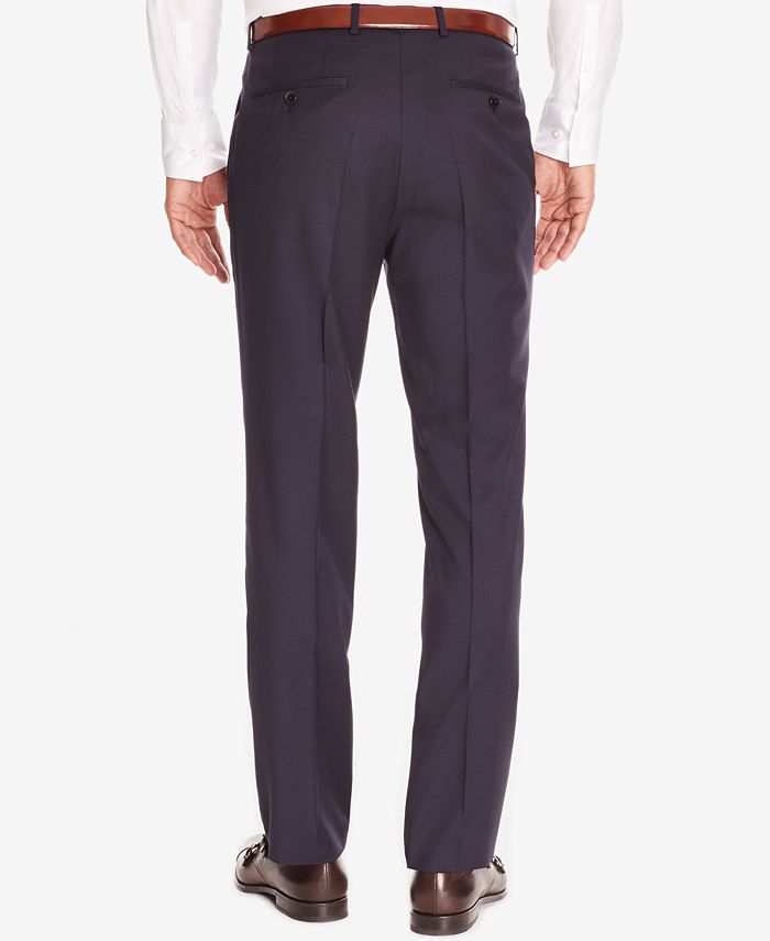 Luxurious Hugo Boss Dress Pants for Timeless Elegance