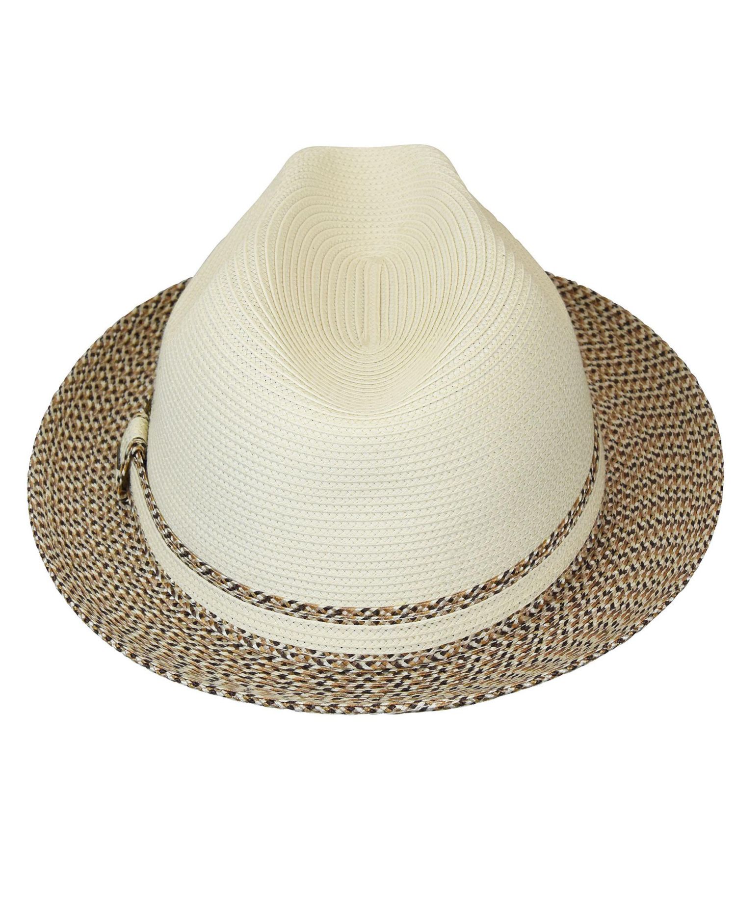 Men's Mannesroe Fedora