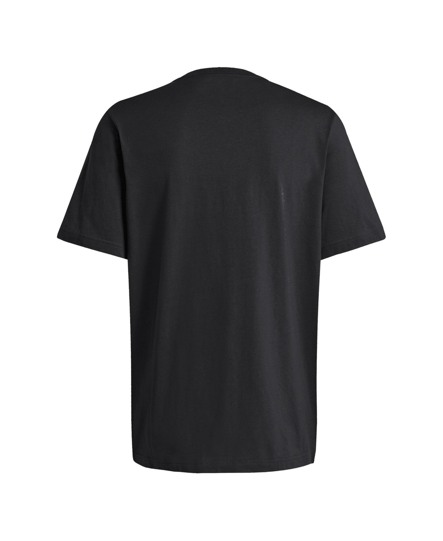 Men's Black Penn State Nittany Lions Primary Logo T-Shirt