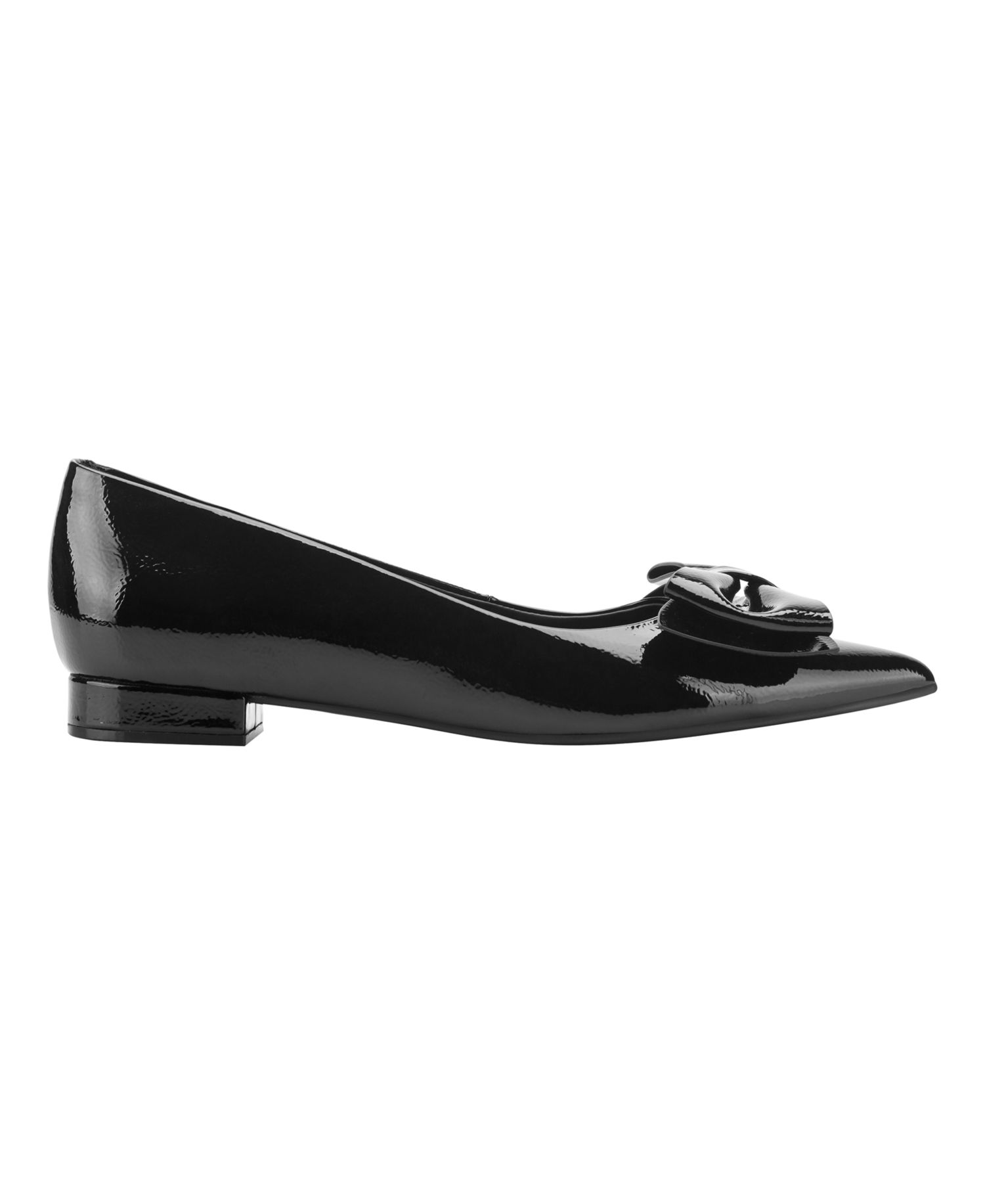 Women's Alicce Pointed Toe Slip-On Dress Flats