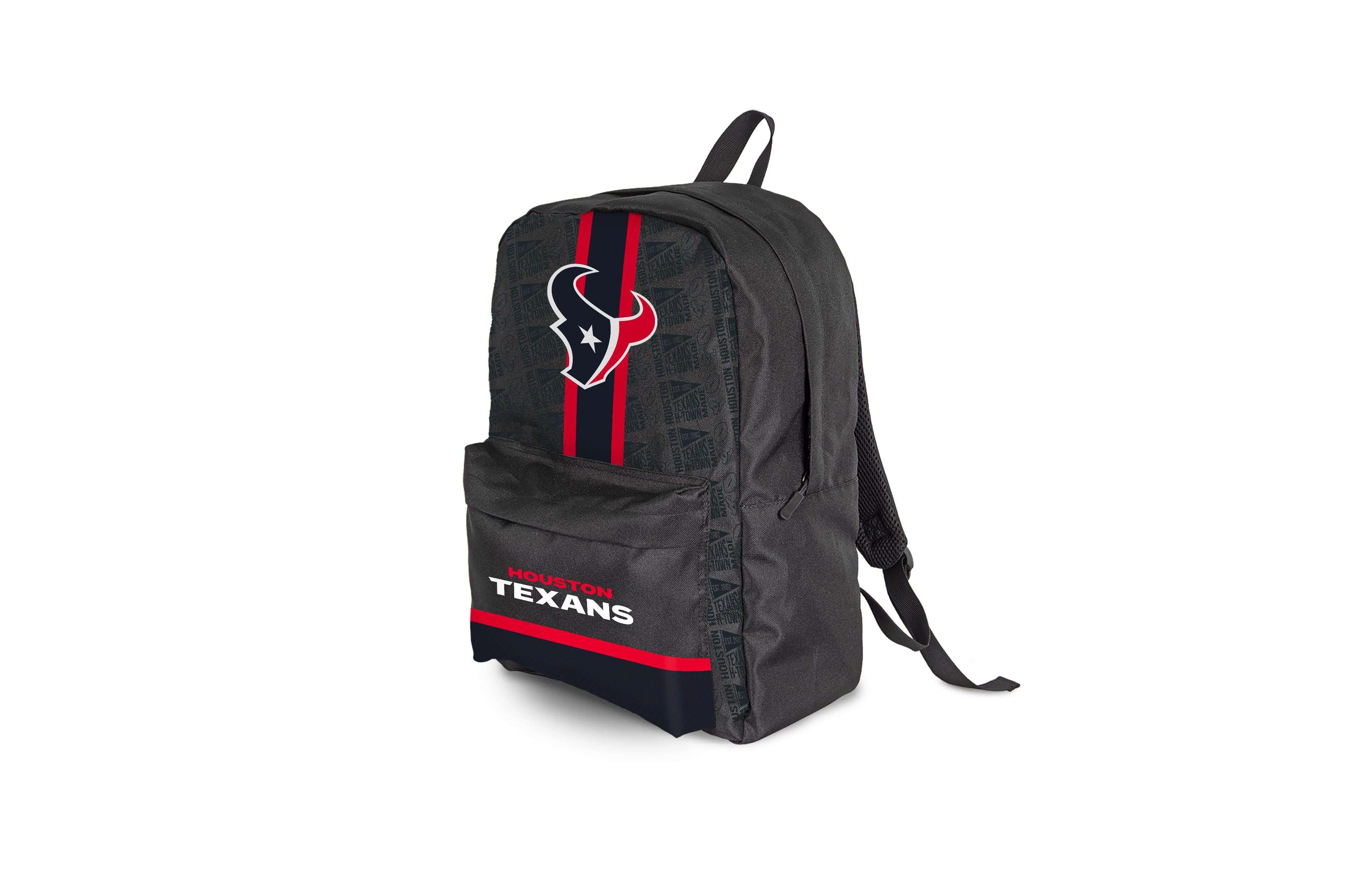 Wincraft Houston Texans Team Backpack