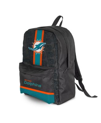 Miami Dolphins Team Backpack