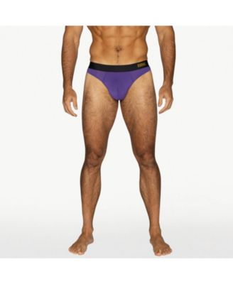 Men's Active Thong Underwear