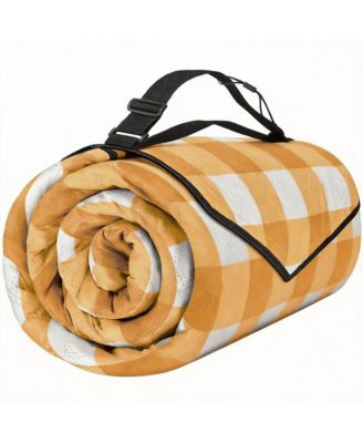 Picnic Blanket Waterproof Foldable Outdoor Beach Mat