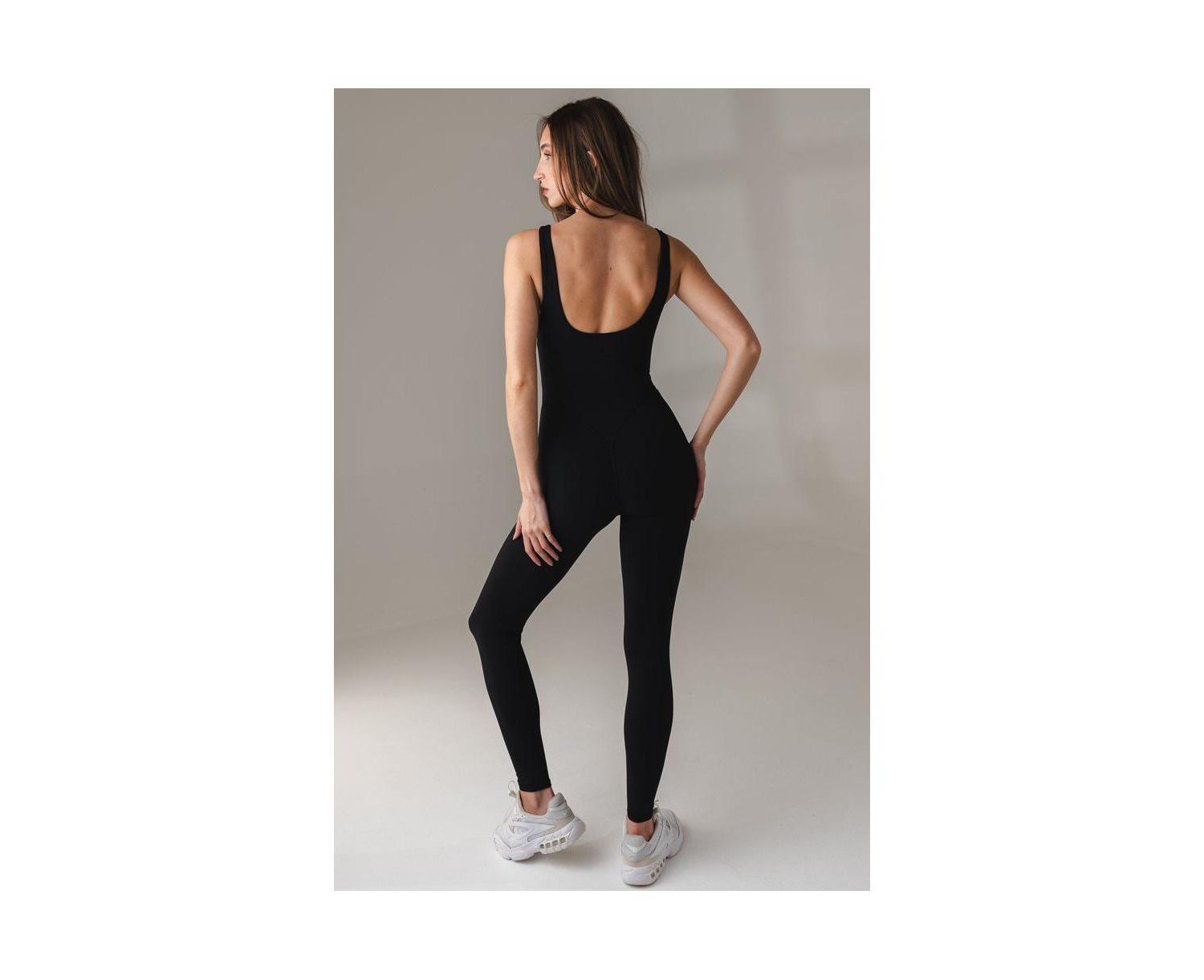 Women's Cloud II Jumpsuit