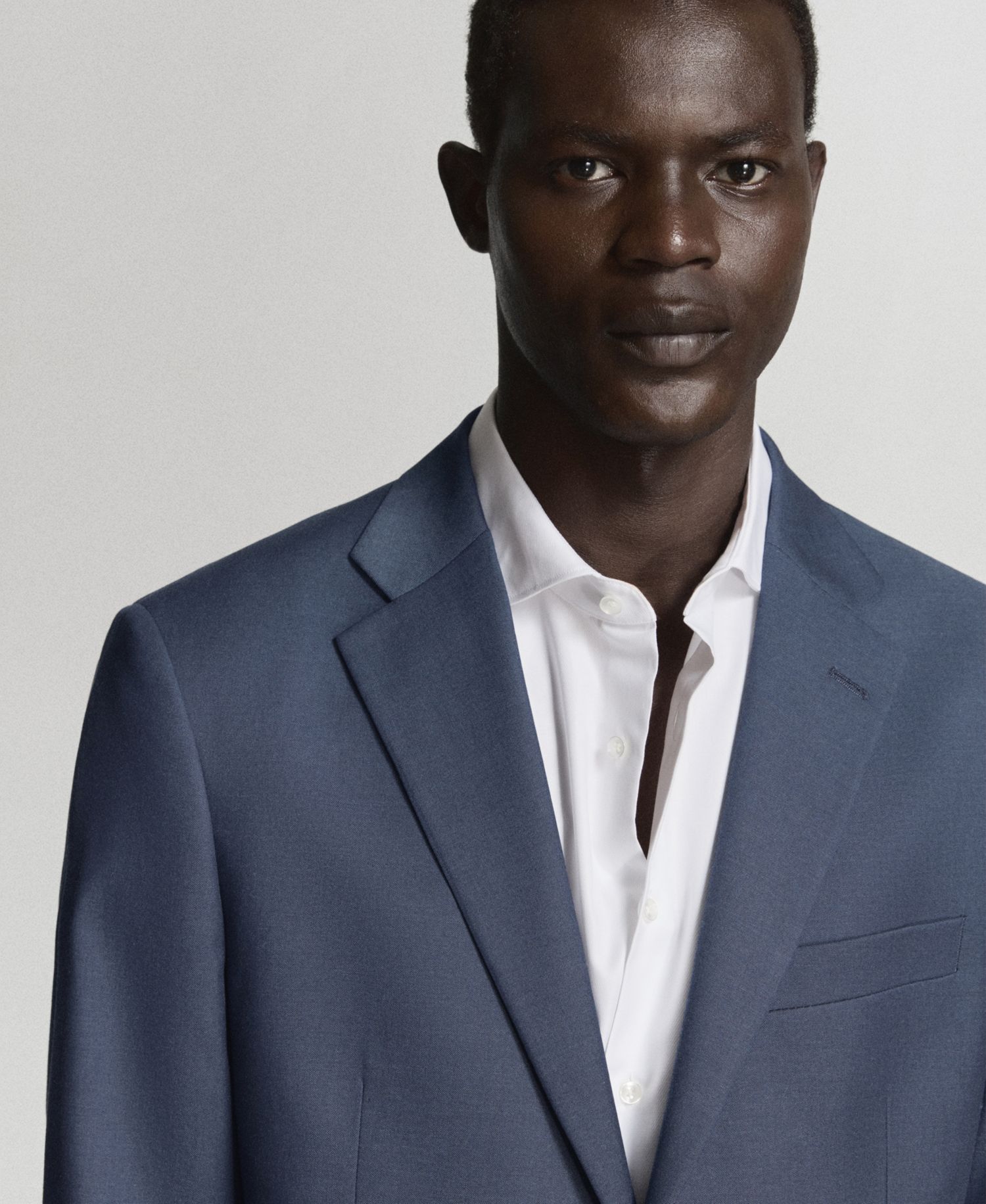 Men's London Regular-Fit Suit Blazer