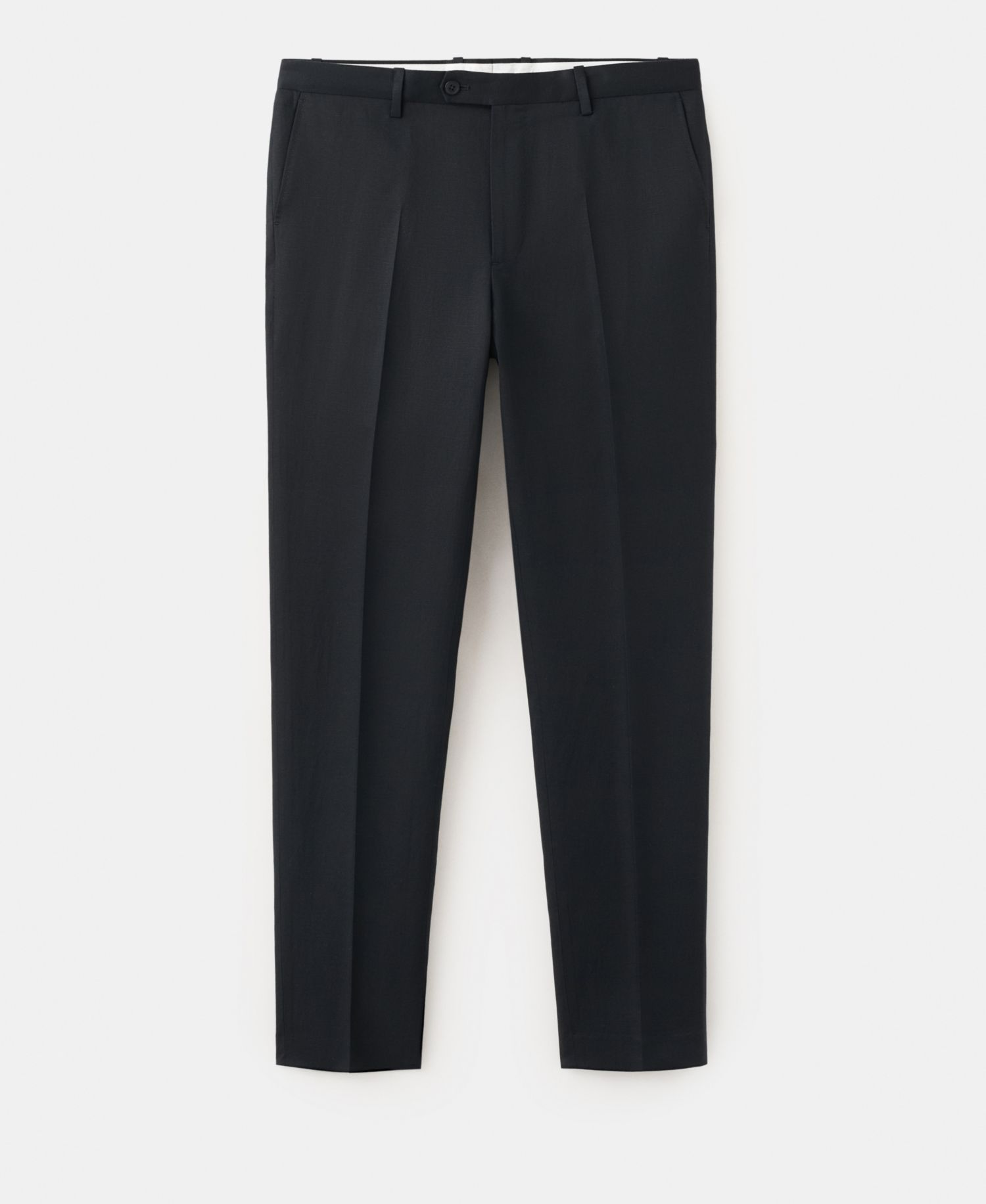 Men's Amalfi Slim-Fit Suit Pants