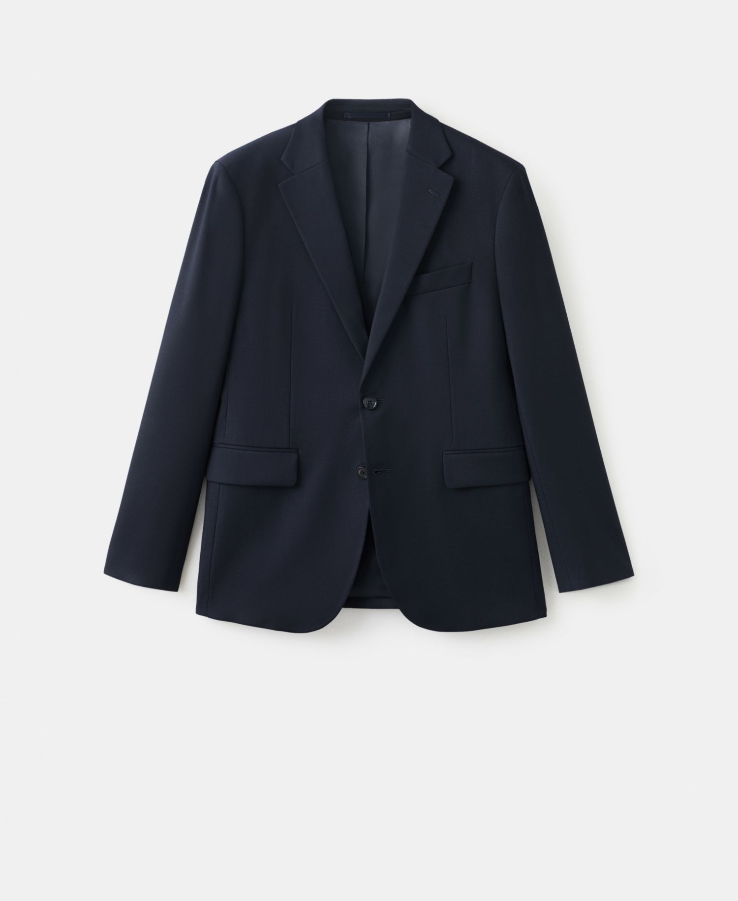 Men's Milan Slim-Fit Suit Blazer