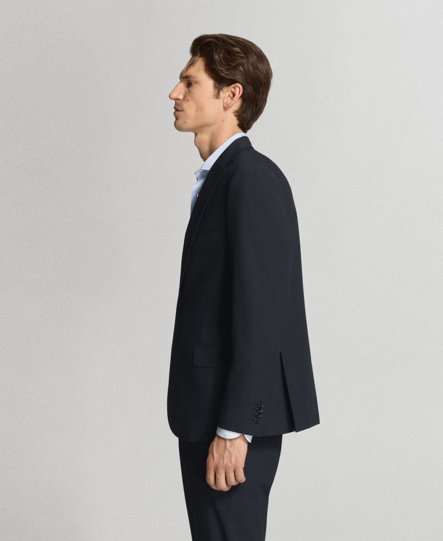 Men's London Regular-Fit Suit Blazer