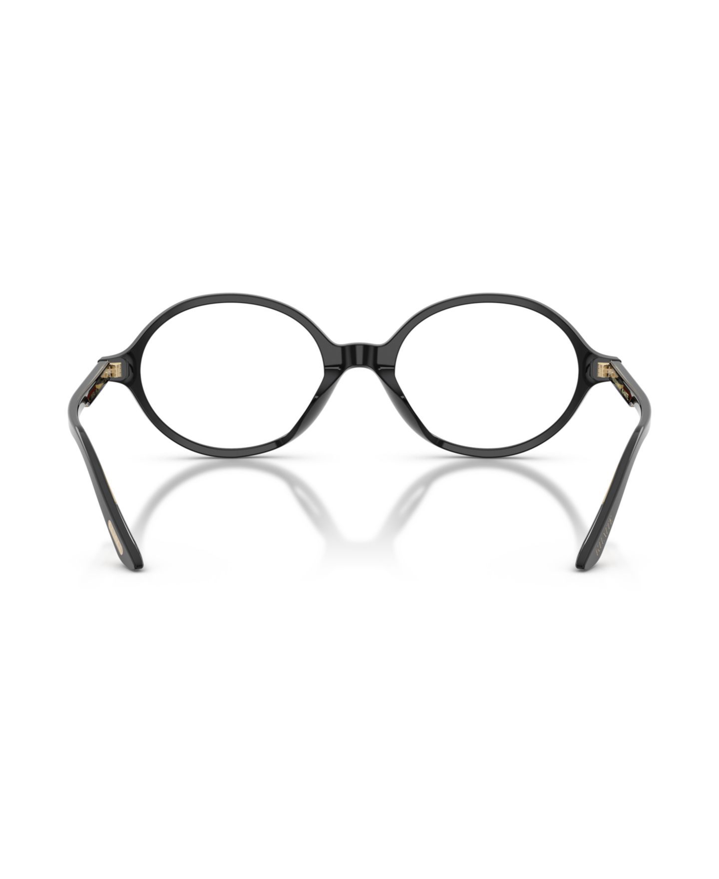 Женские очки Oliver Peoples 2000RX Eyeglasses, OV5574U, цвет: Чёрный — фото 4