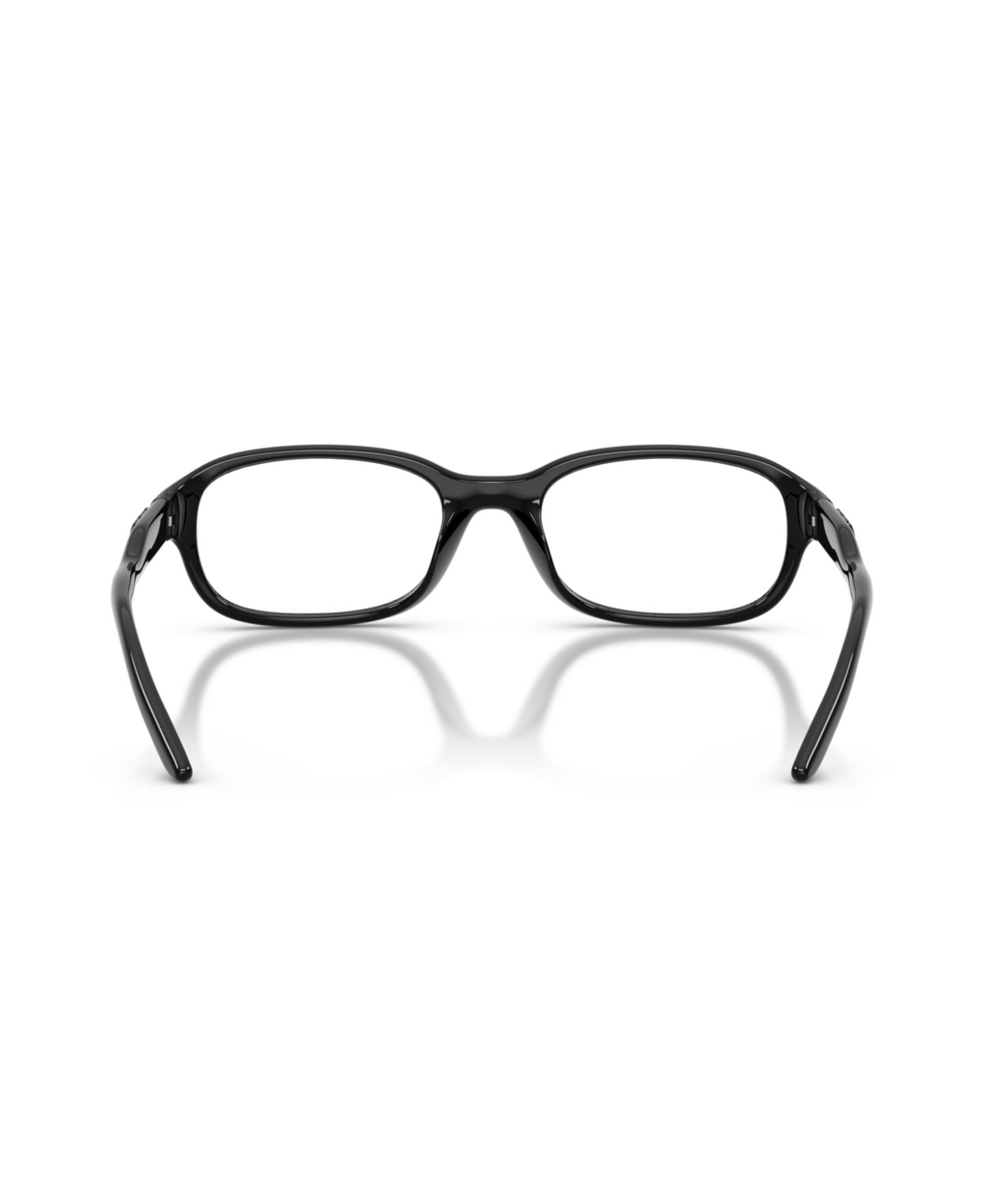 Очки Diesel Unisex Eyeglasses, DL6015U, цвет: Чёрный — фото 4
