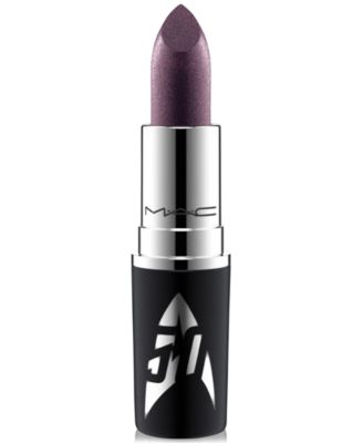 Impulse - MAC Star Trek Lipstick