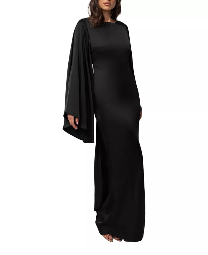 Women's Soft Current Maxi Dress - thumbnail 9