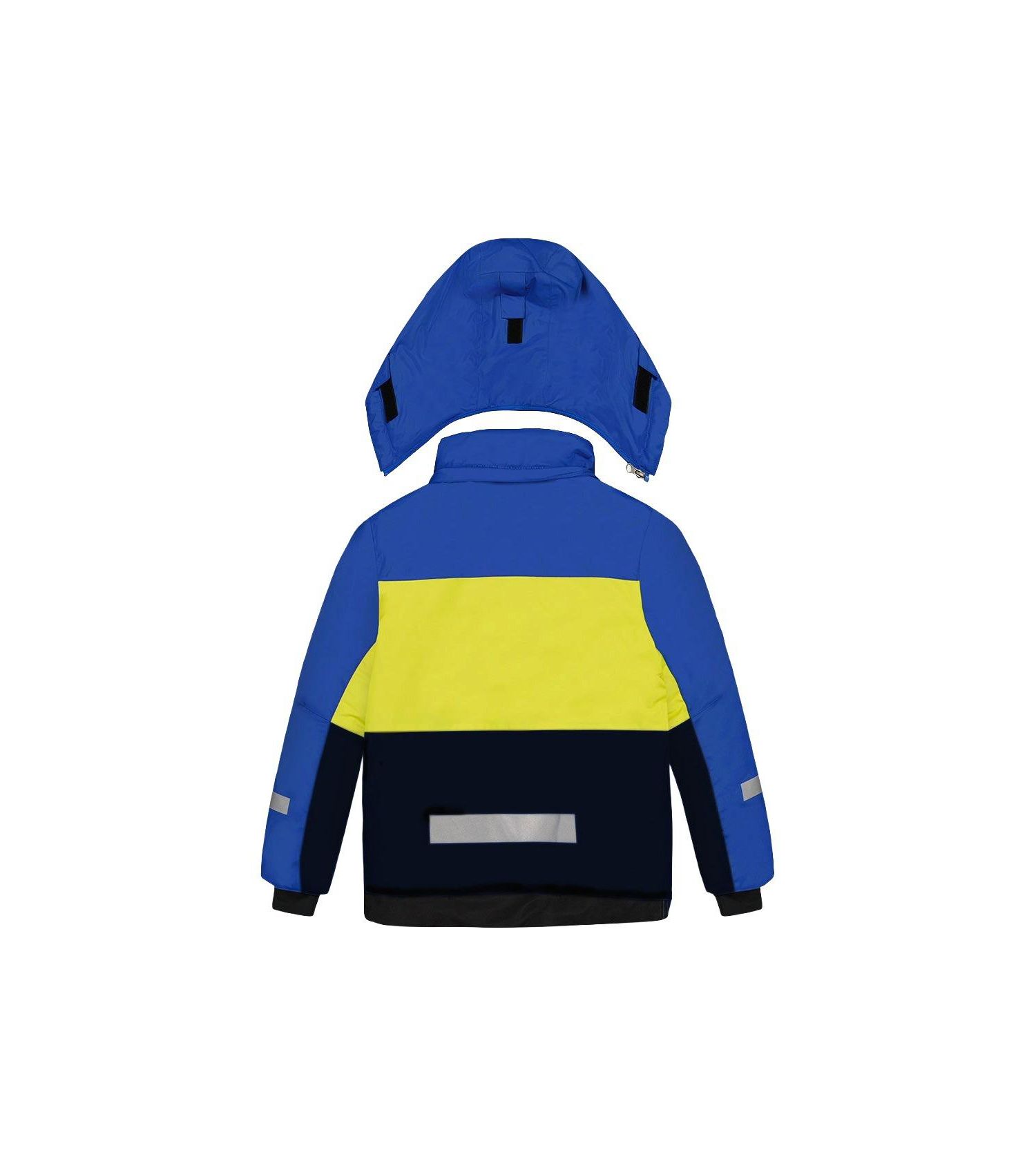 Little and Big Boy's (6 - 16) Two-Piece Teknik Snowsuit