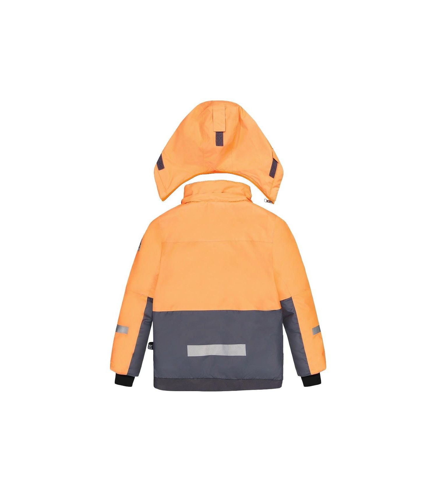 Little and Big Boy (7-16) Two Piece Teknik Snowsuit
