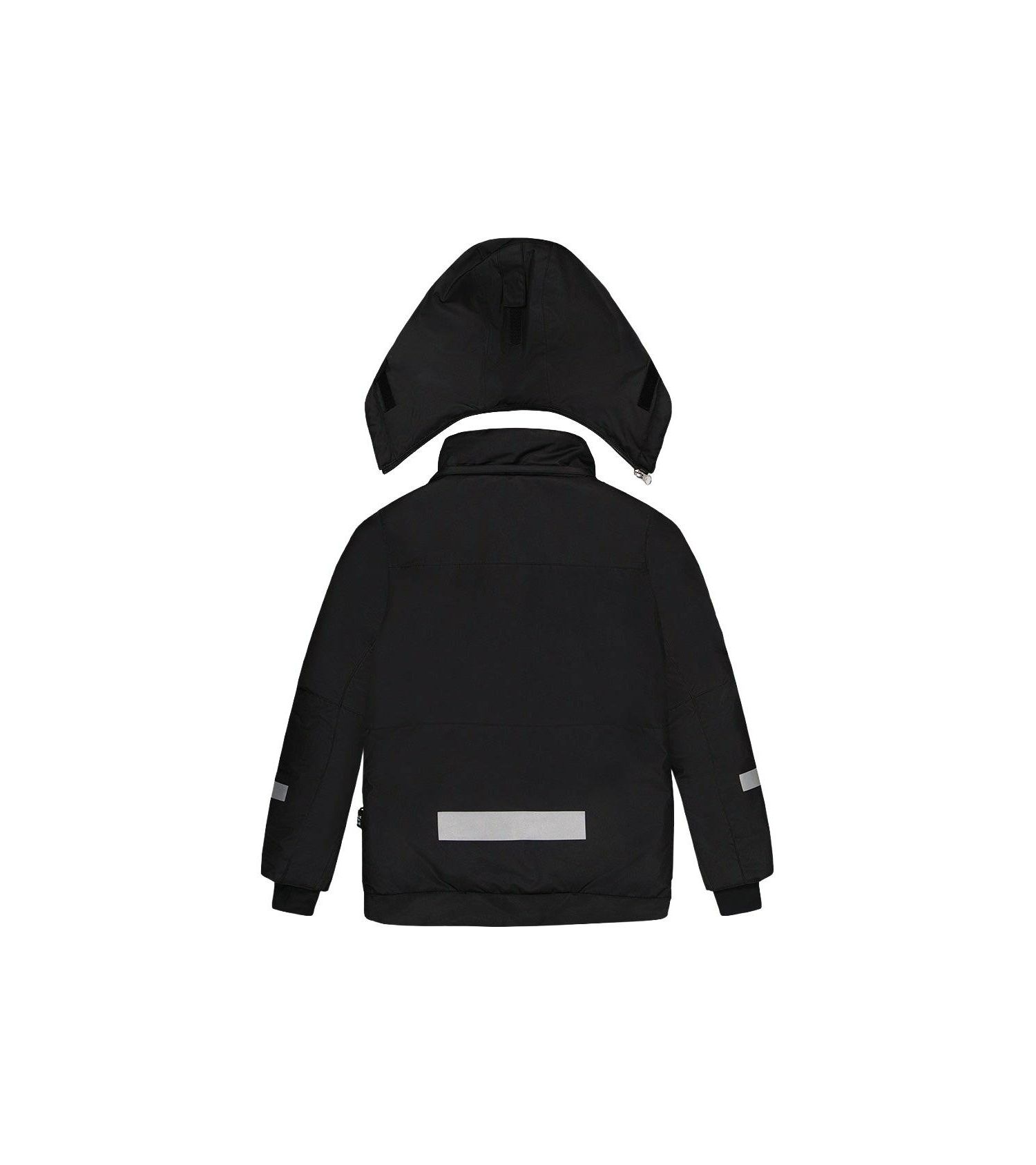 Little and Big Boy 6-16 Two Piece Teknik Snowsuit