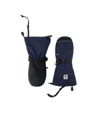Little and Big Kid's (6-16) Unisex Teknik Winter Mittens