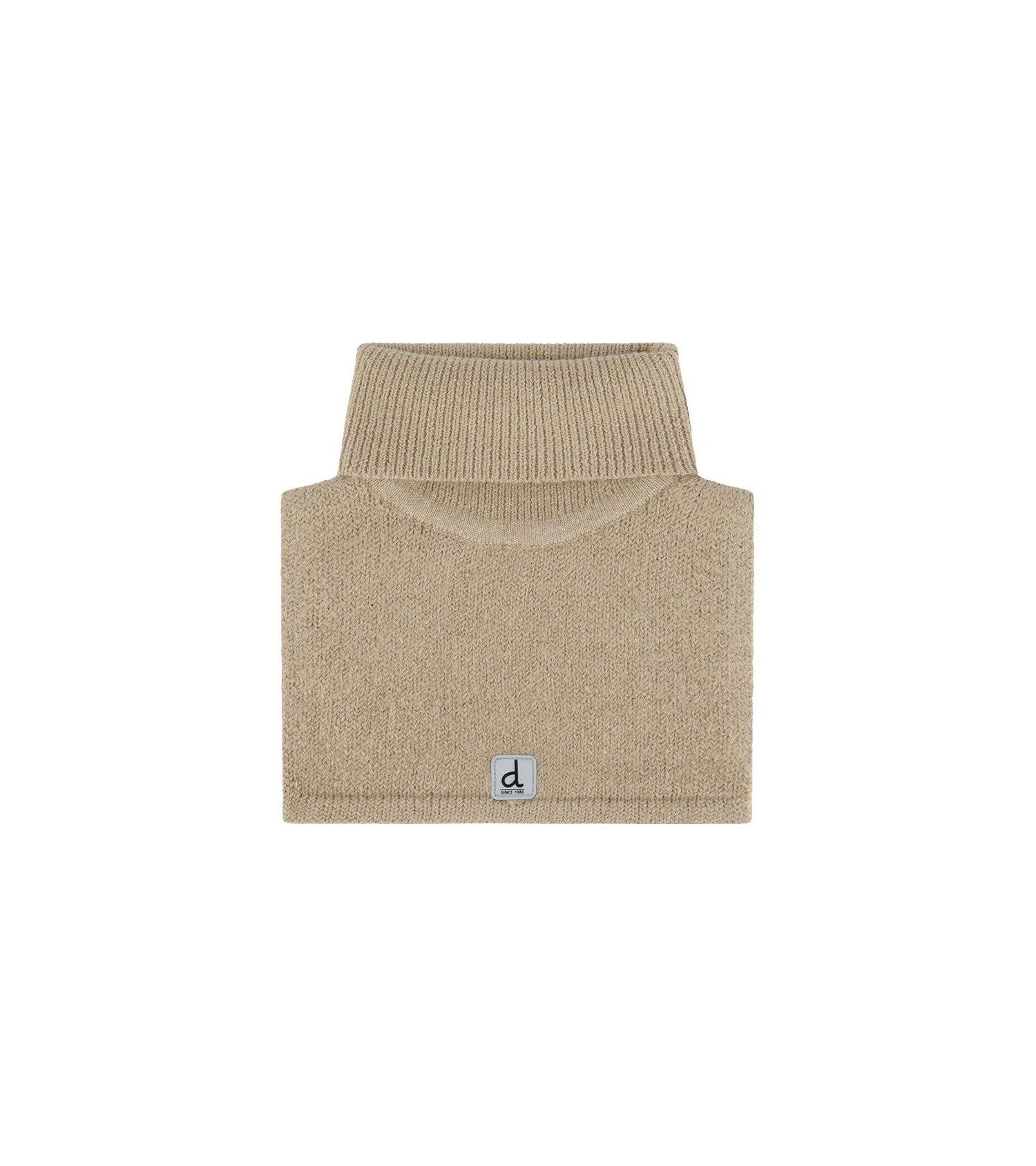 Kids&Baby(0-24m) Unisex Knit Turtle Neckwarmer