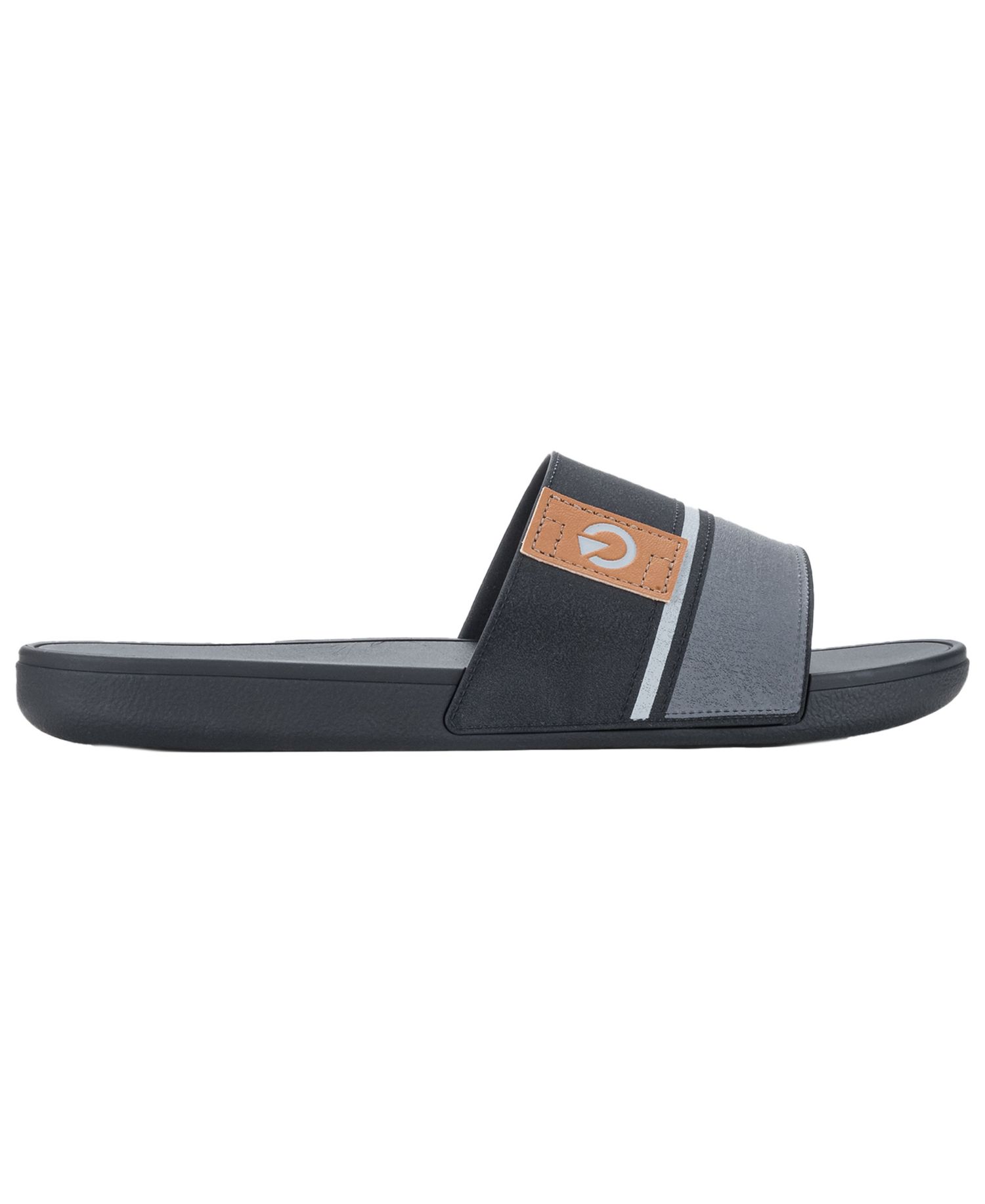 Men's Dakar III Slide Sandals