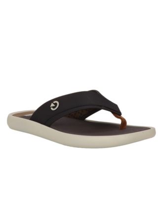Men's Mali XIII Thong Sandals