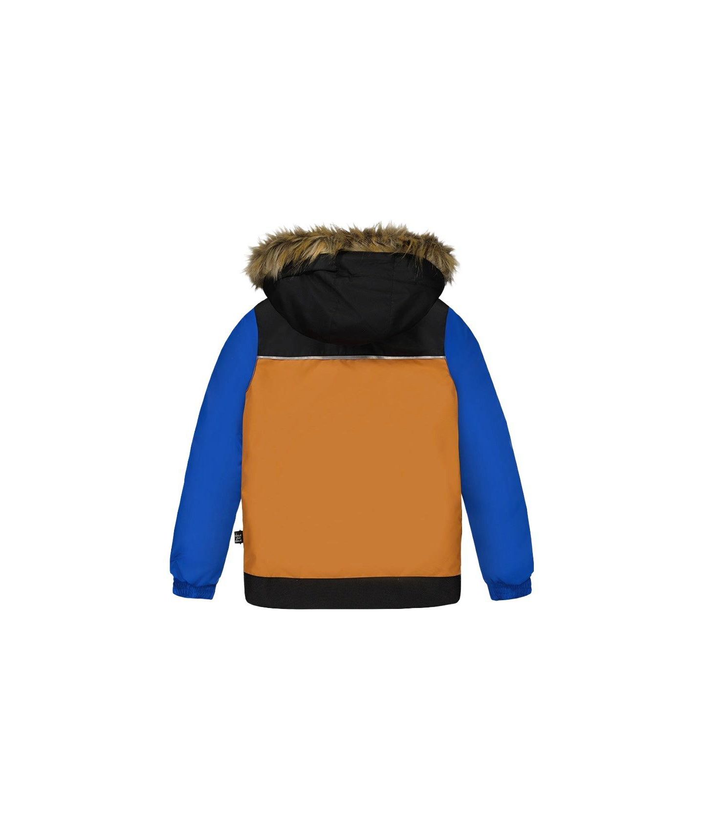 Комплекты Deux par Deux Two Piece Discover Snowsuit для мальчиков-малышей — фото 6