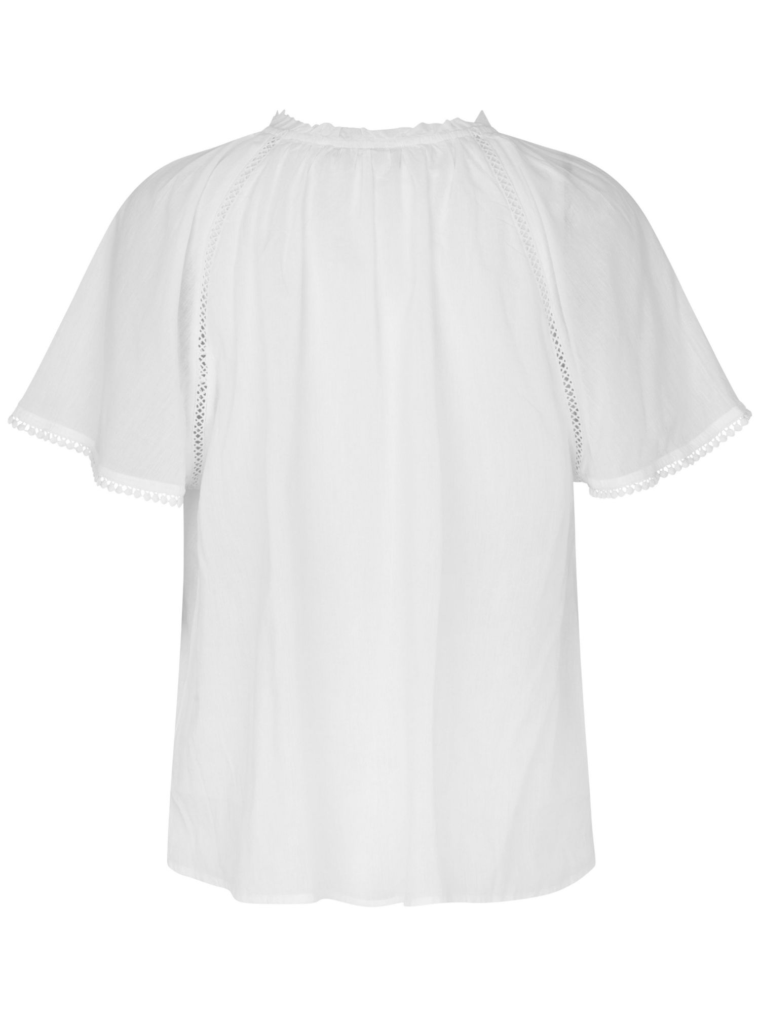 Women's Mabriselle V-Neck Top