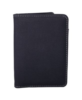 Passport Holder for Travel, Passport Cover for Men and Women, Travel Folio