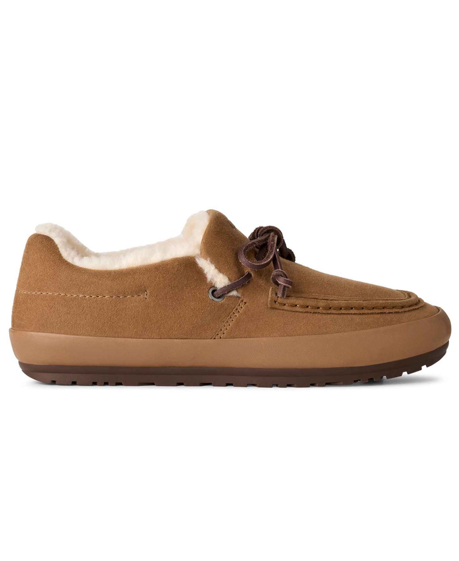 Women's Quill Slip-On Loafers