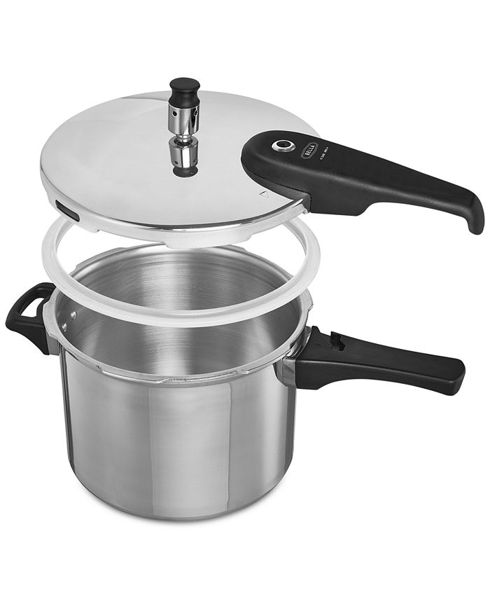 Bella 5Qt. Pressure Cooker Macy