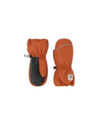 Toddler Boy(2-5) Play Winter Mittens Warm