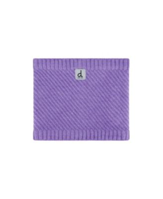 Big Girl 7-16 Winter Knit Neckwarmer