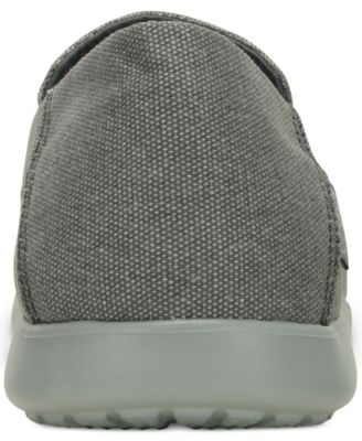 Crocs Men's Santa Cruz 2 Luxe Loafers