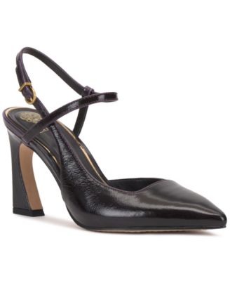 Women's Bevarin Strappy Dress Pumps