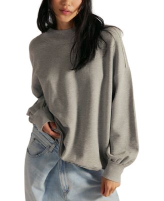 Women's Palm Springs Mock Neck Top